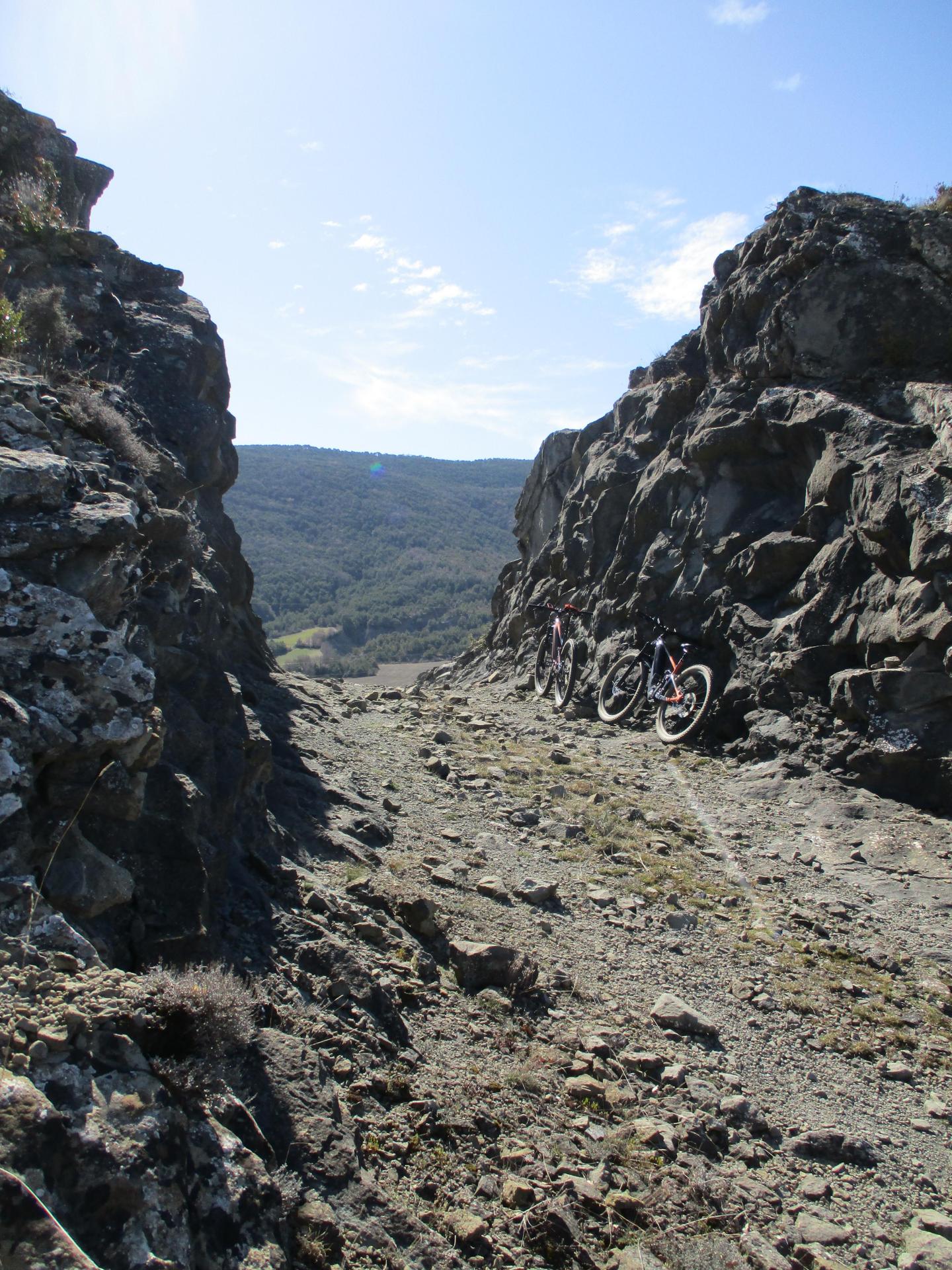 Photo circuit VTT