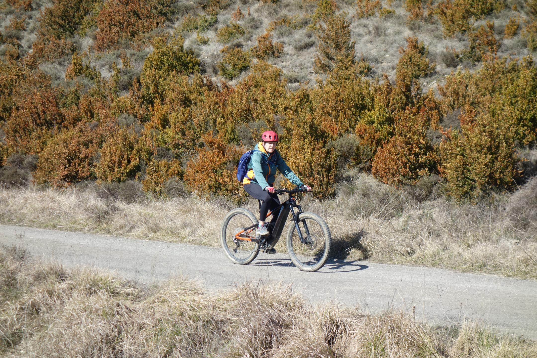 Photo circuit VTT