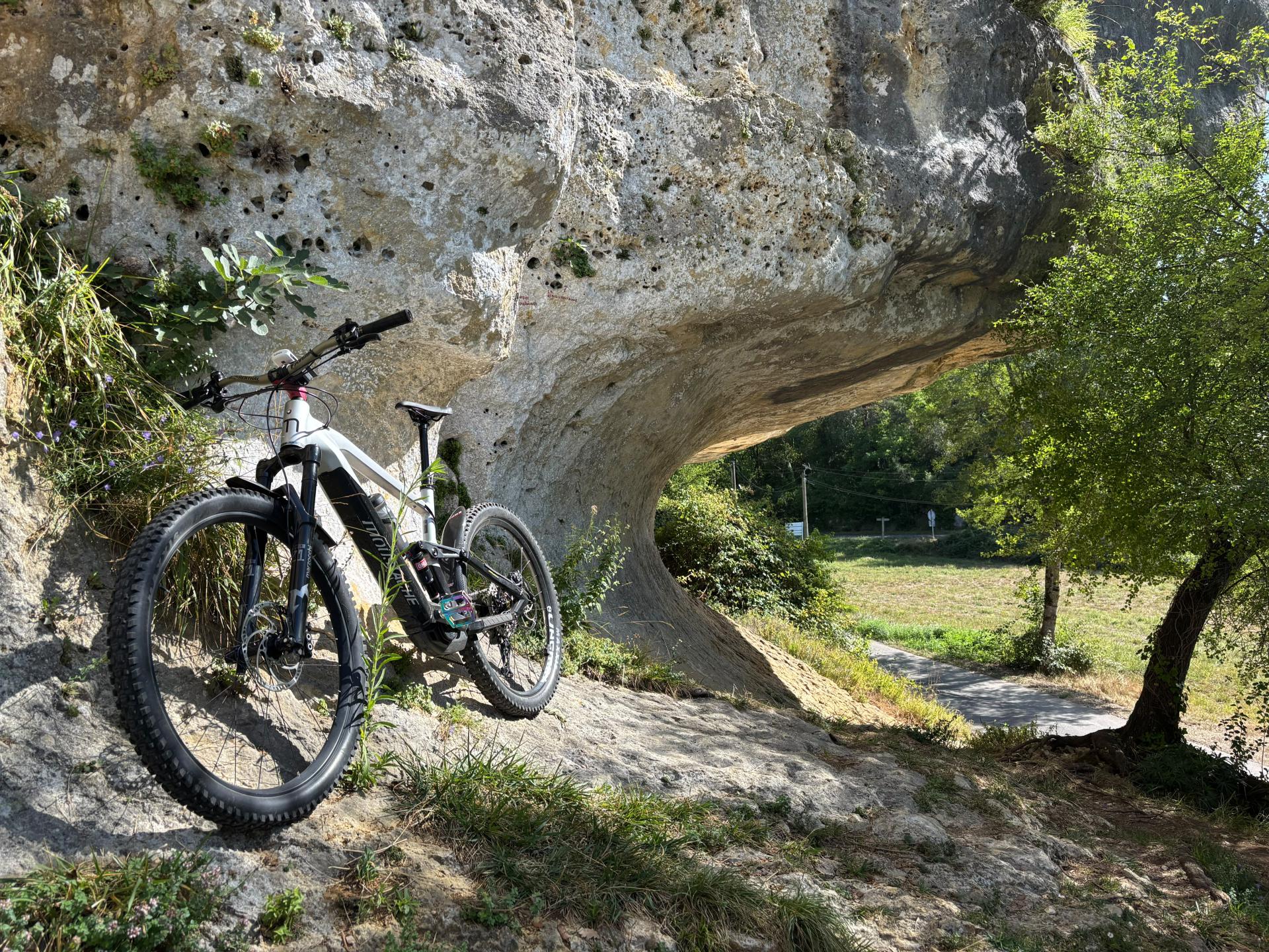 Photo circuit VTT