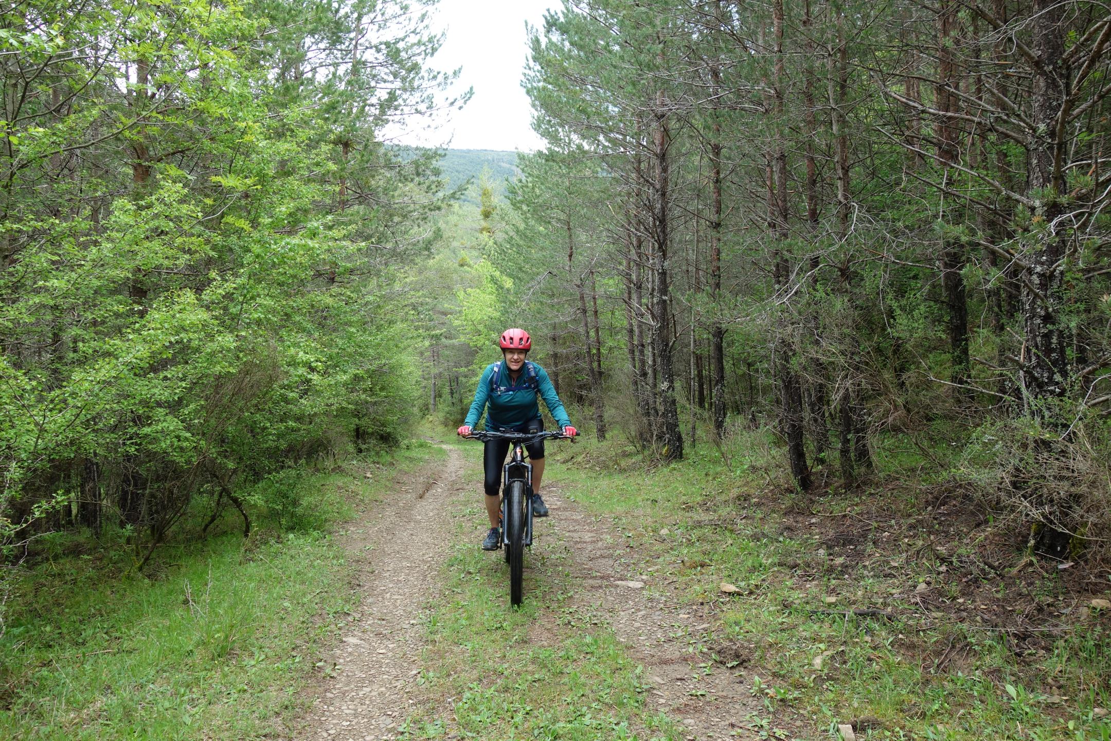 Photo circuit VTT