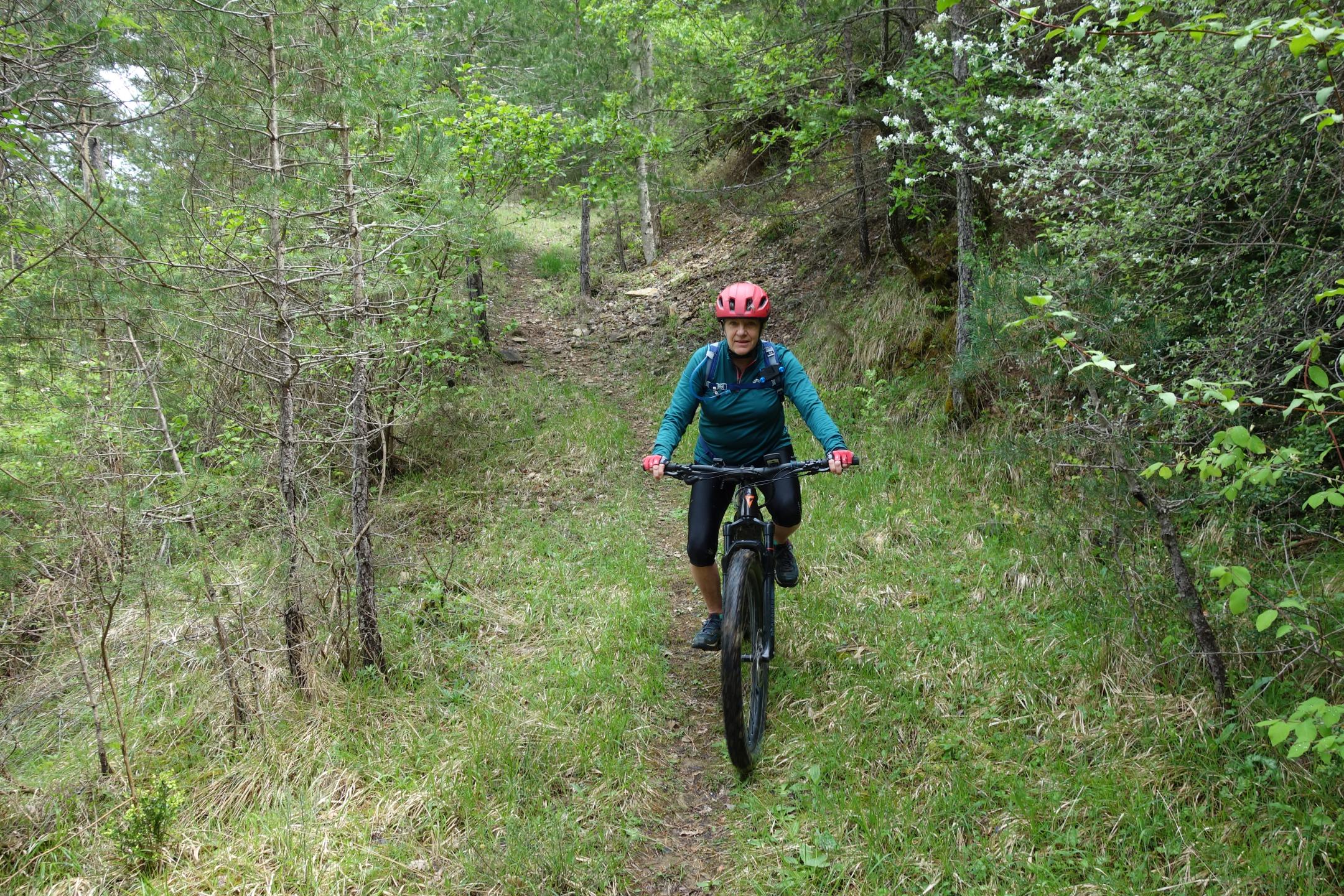 Photo circuit VTT