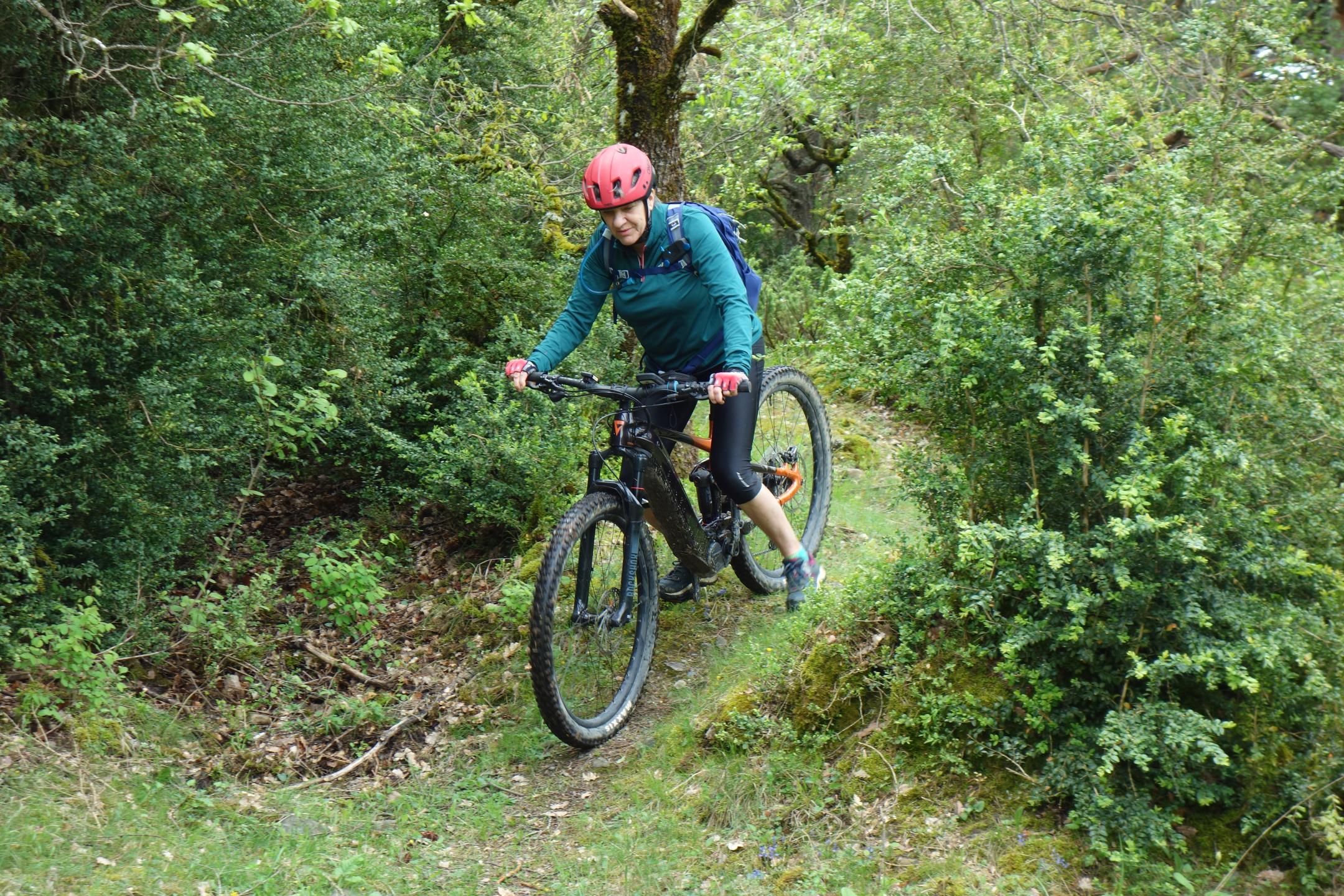 Photo circuit VTT
