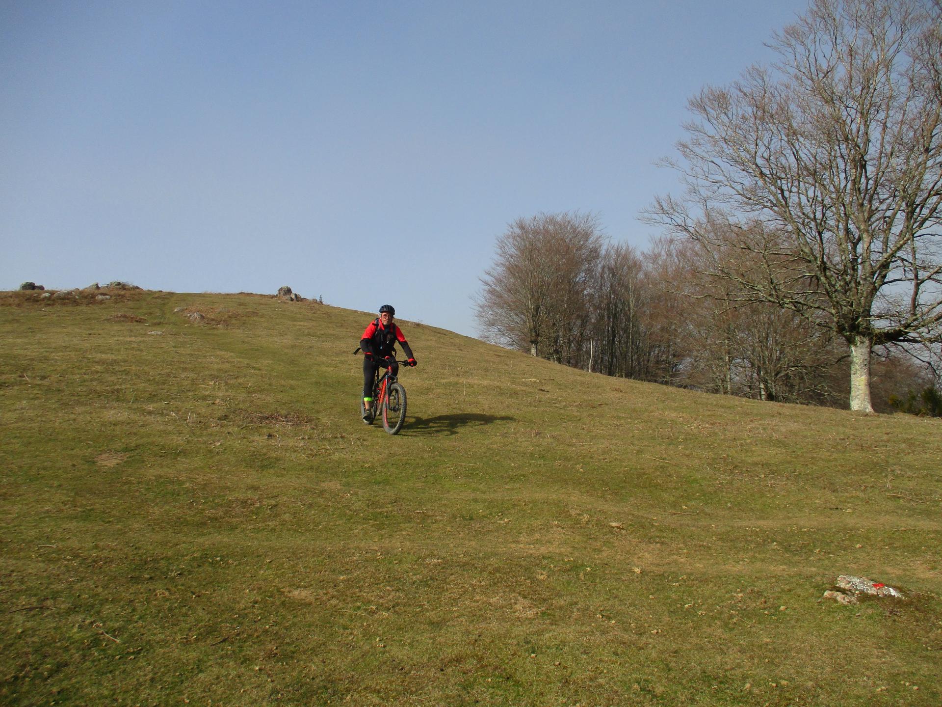 Photo circuit VTT