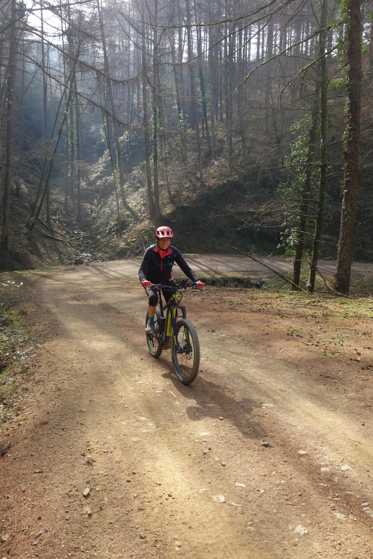 Photo circuit VTT