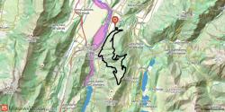 VTTAE entre Champ-sur-Drac et Beauregard