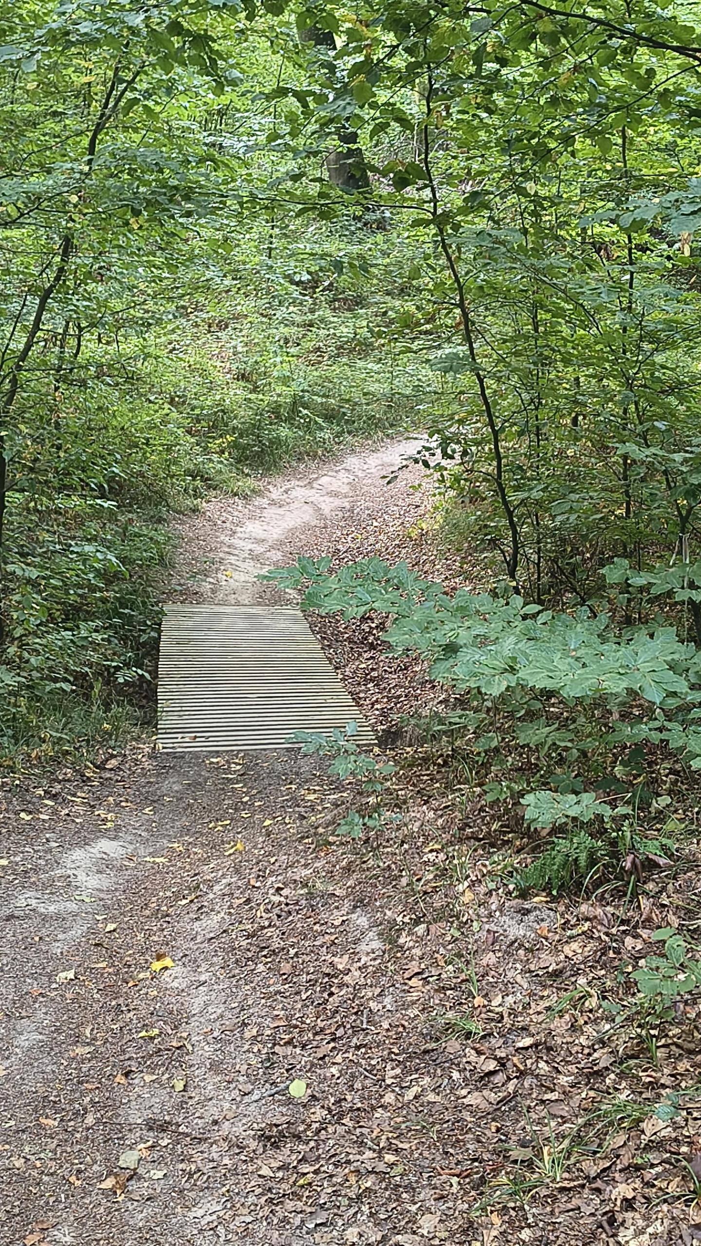Photo circuit VTT