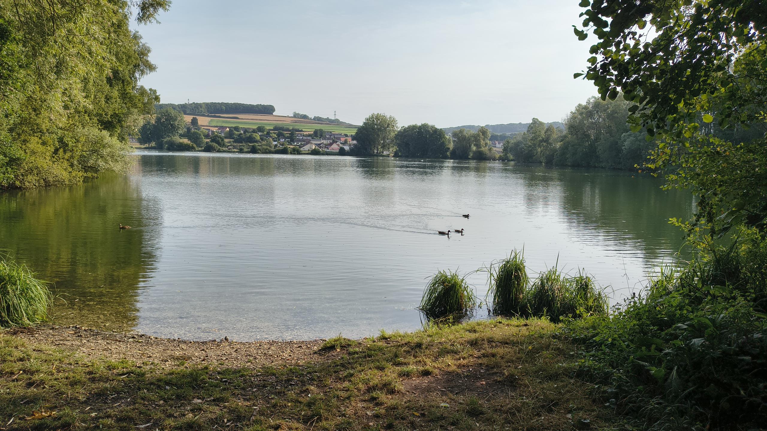 Photo circuit VTT