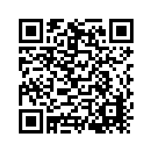 QR code de l'itinéraire