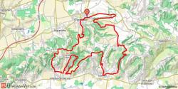 Chaponnay - Villette - Luzinay