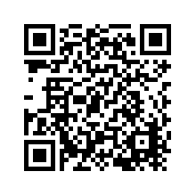 QR code de l'itinéraire