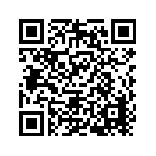 QR code de l'itinéraire
