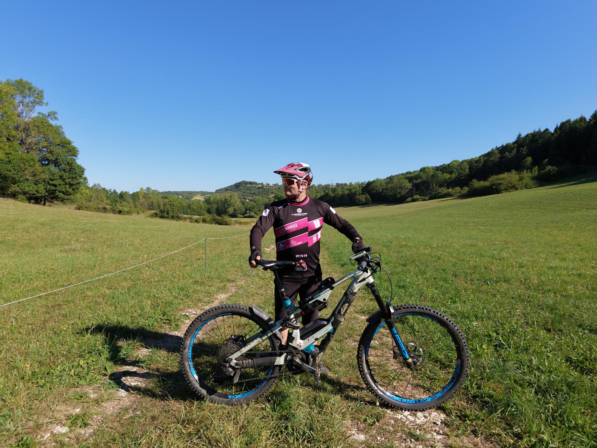 Photo circuit VTT