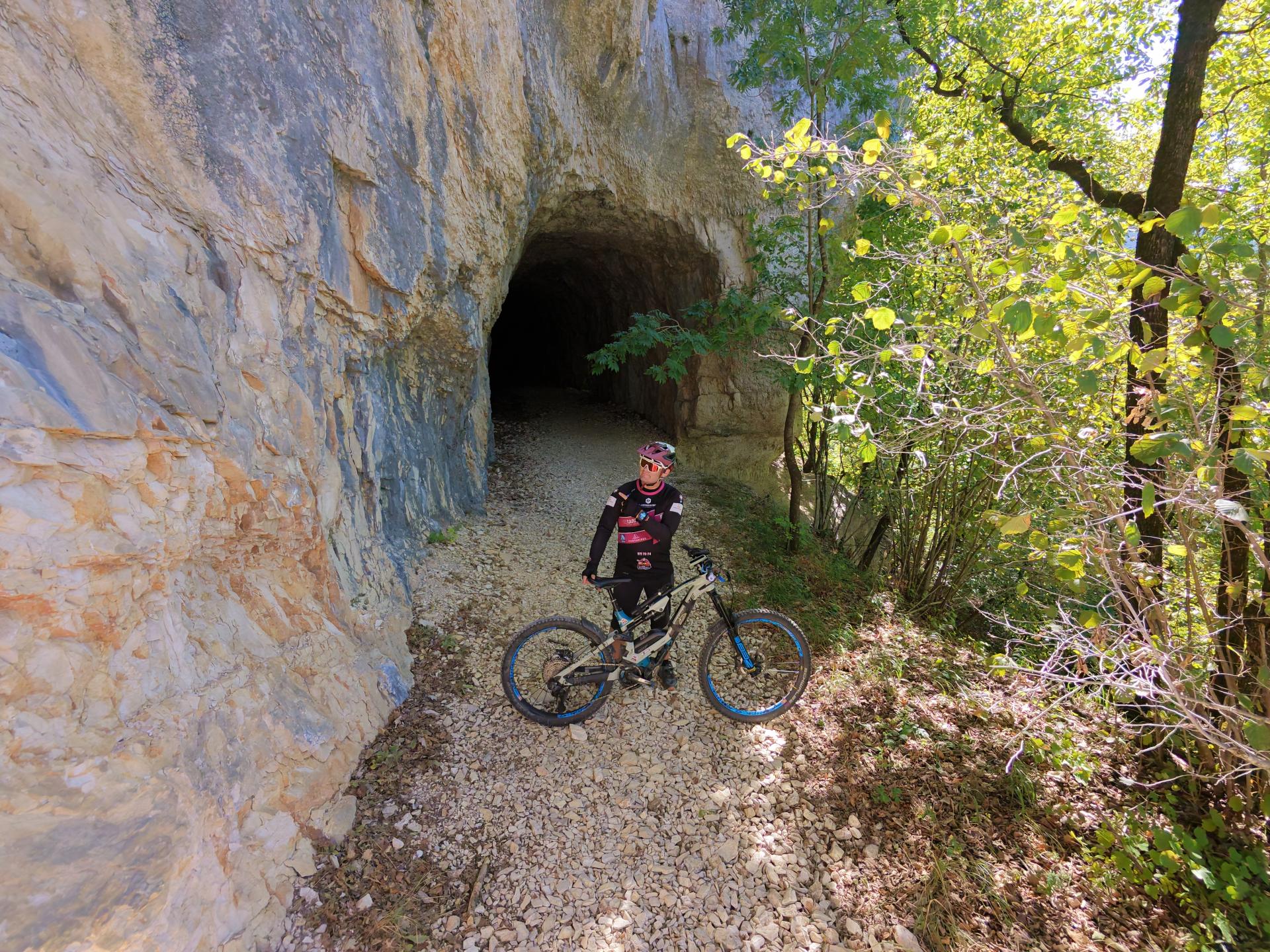 Photo circuit VTT