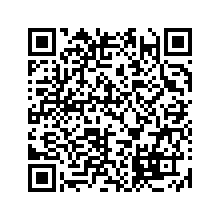 QR code de l'itinéraire