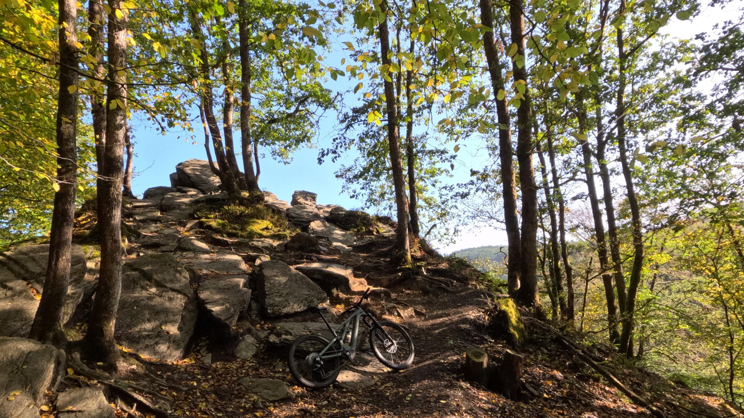Photo circuit VTT