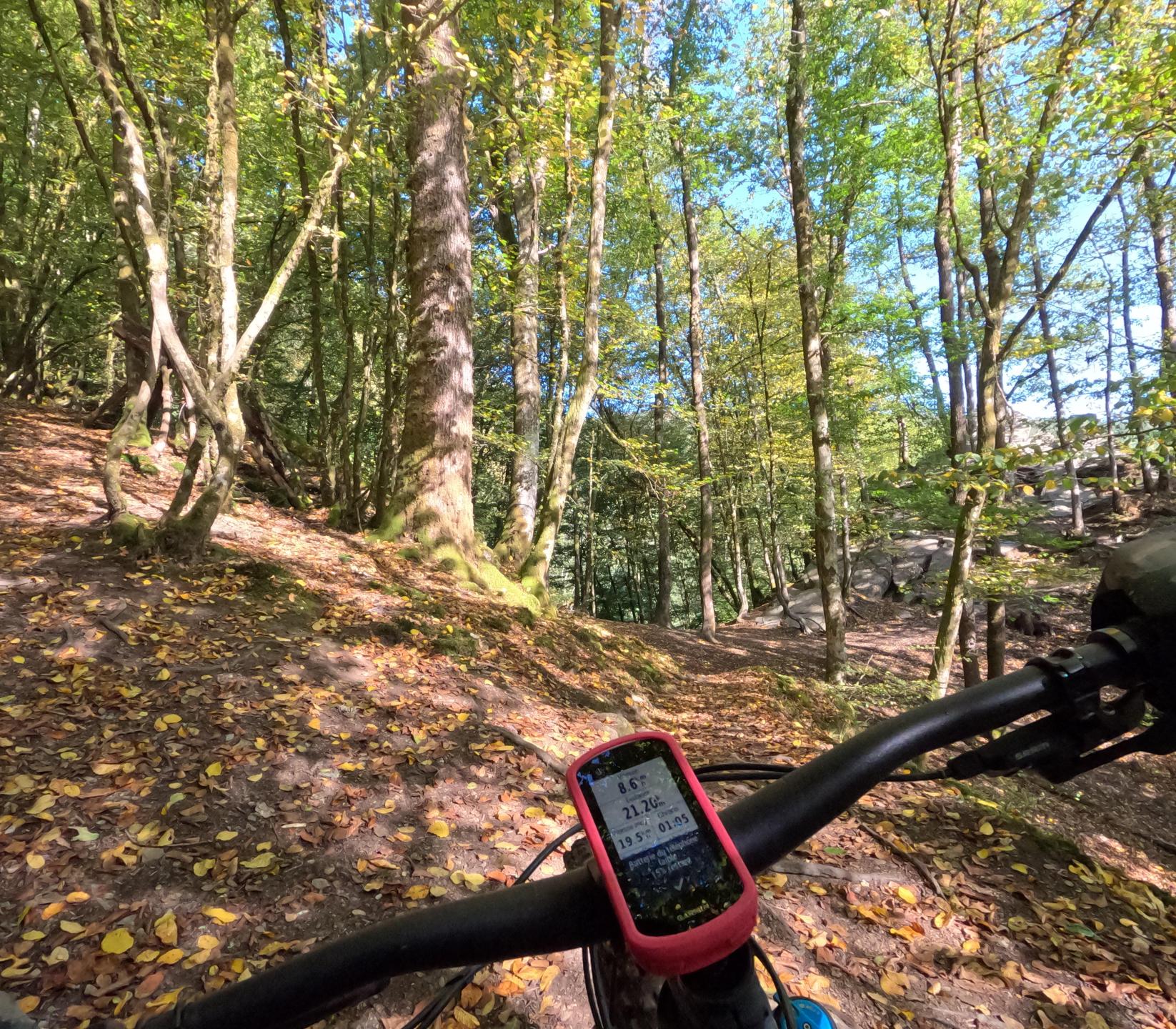 Photo circuit VTT