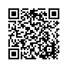 QR code de l'itinéraire