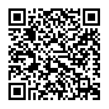 QR code de l'itinéraire