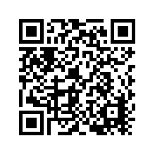 QR code de l'itinéraire