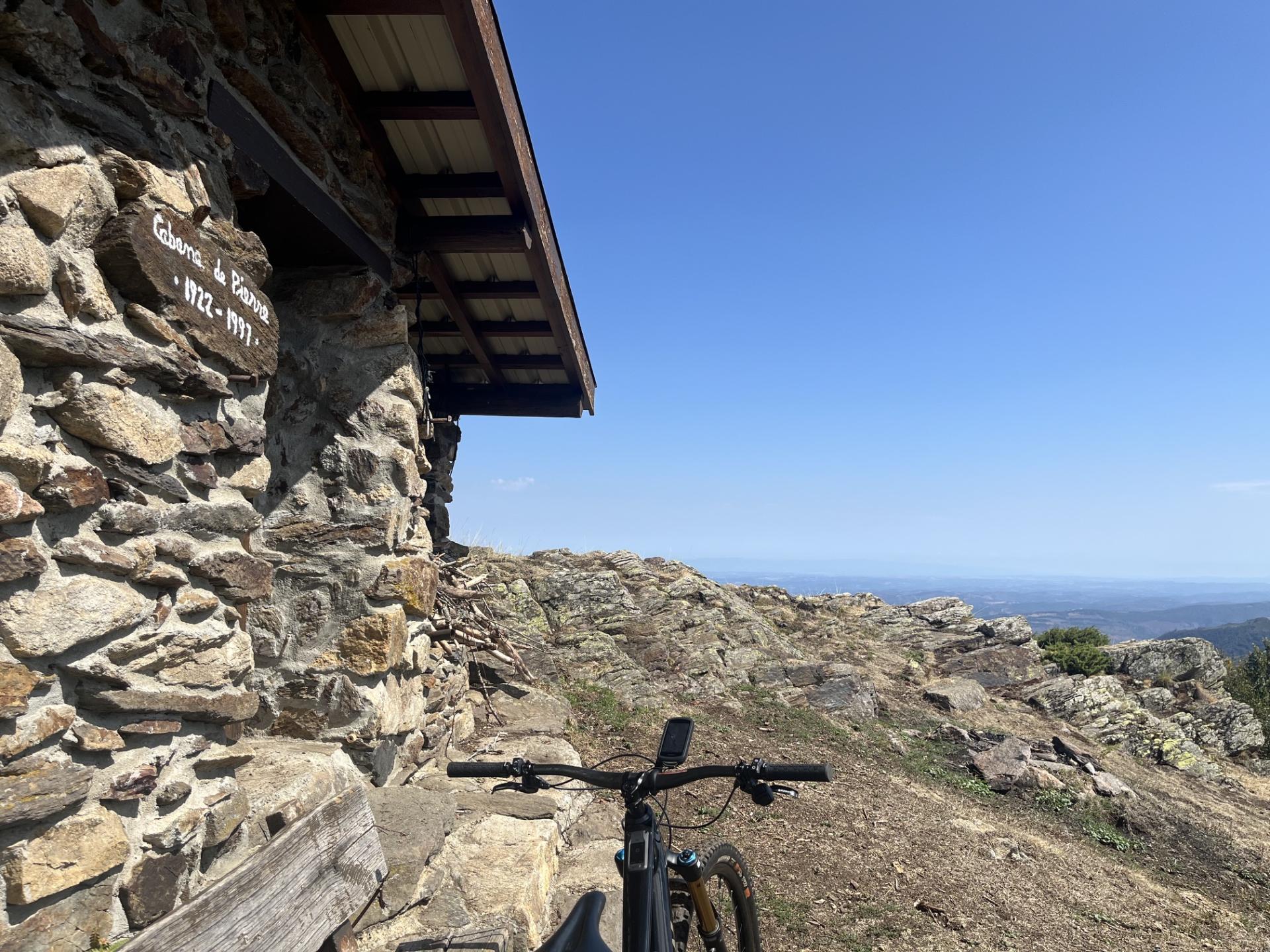 Photo circuit VTT
