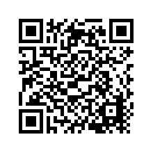 QR code de l'itinéraire