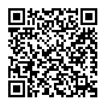 QR code de l'itinéraire