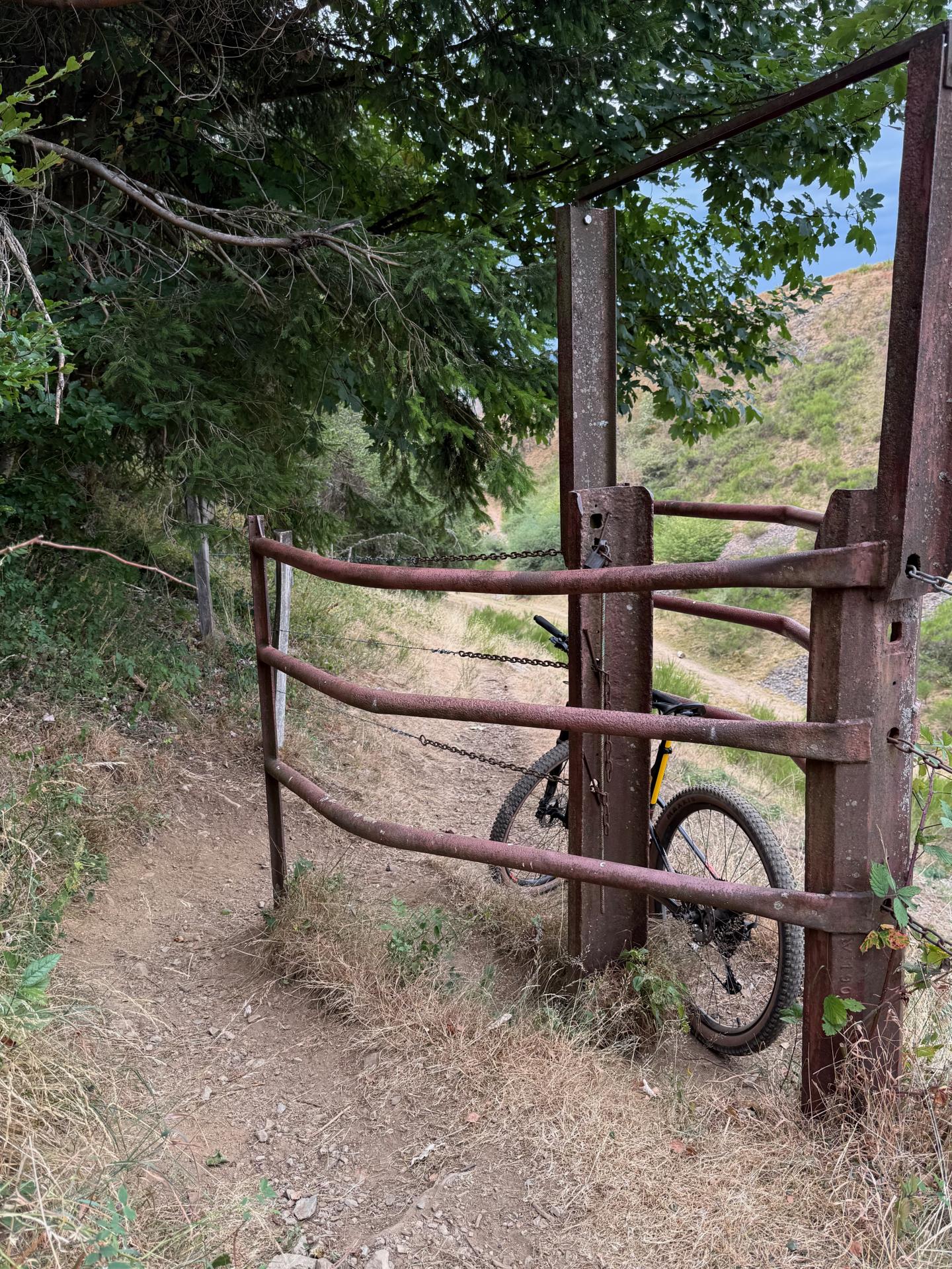 Photo circuit VTT