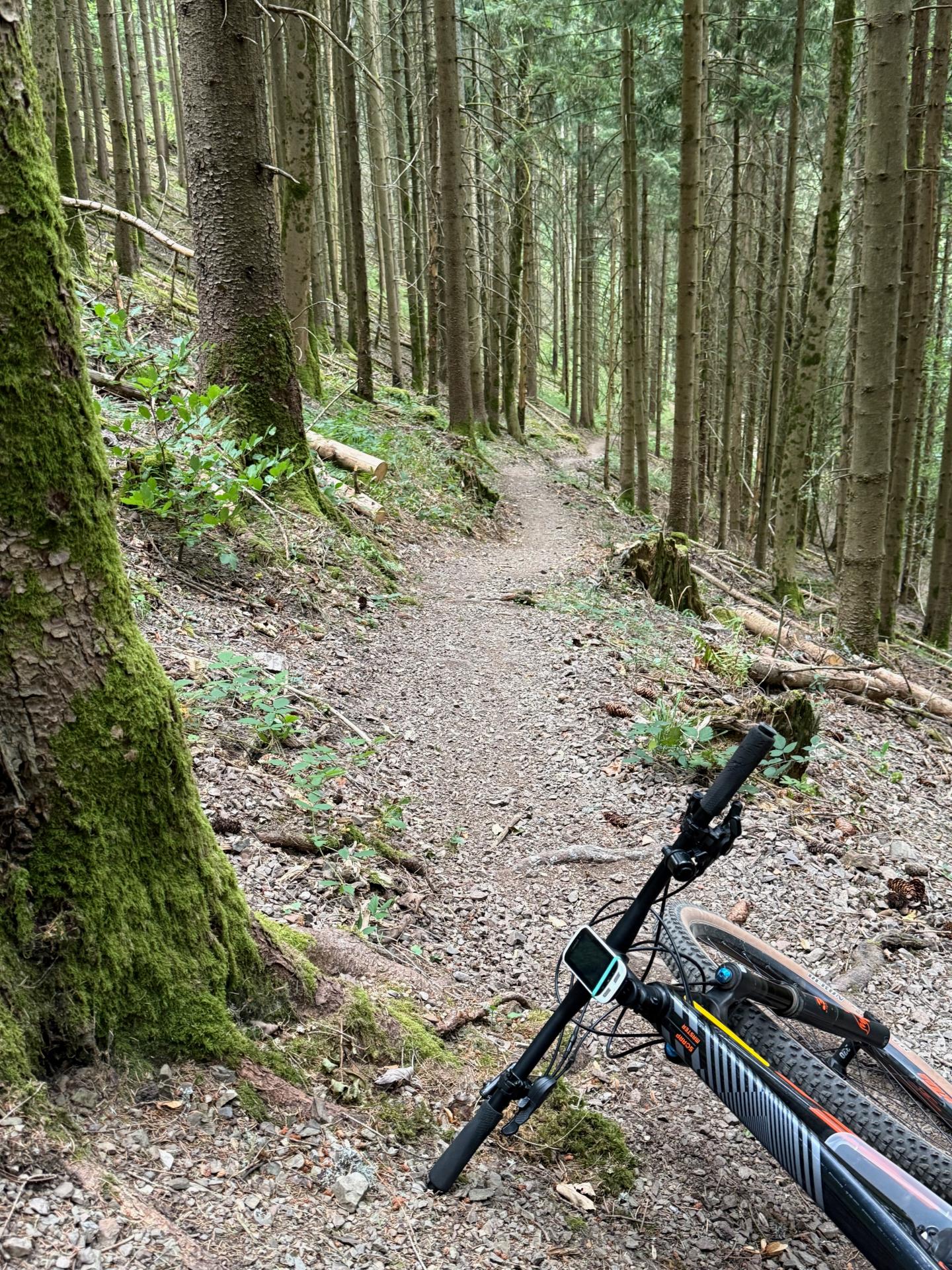 Photo circuit VTT