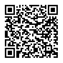 QR code de l'itinéraire