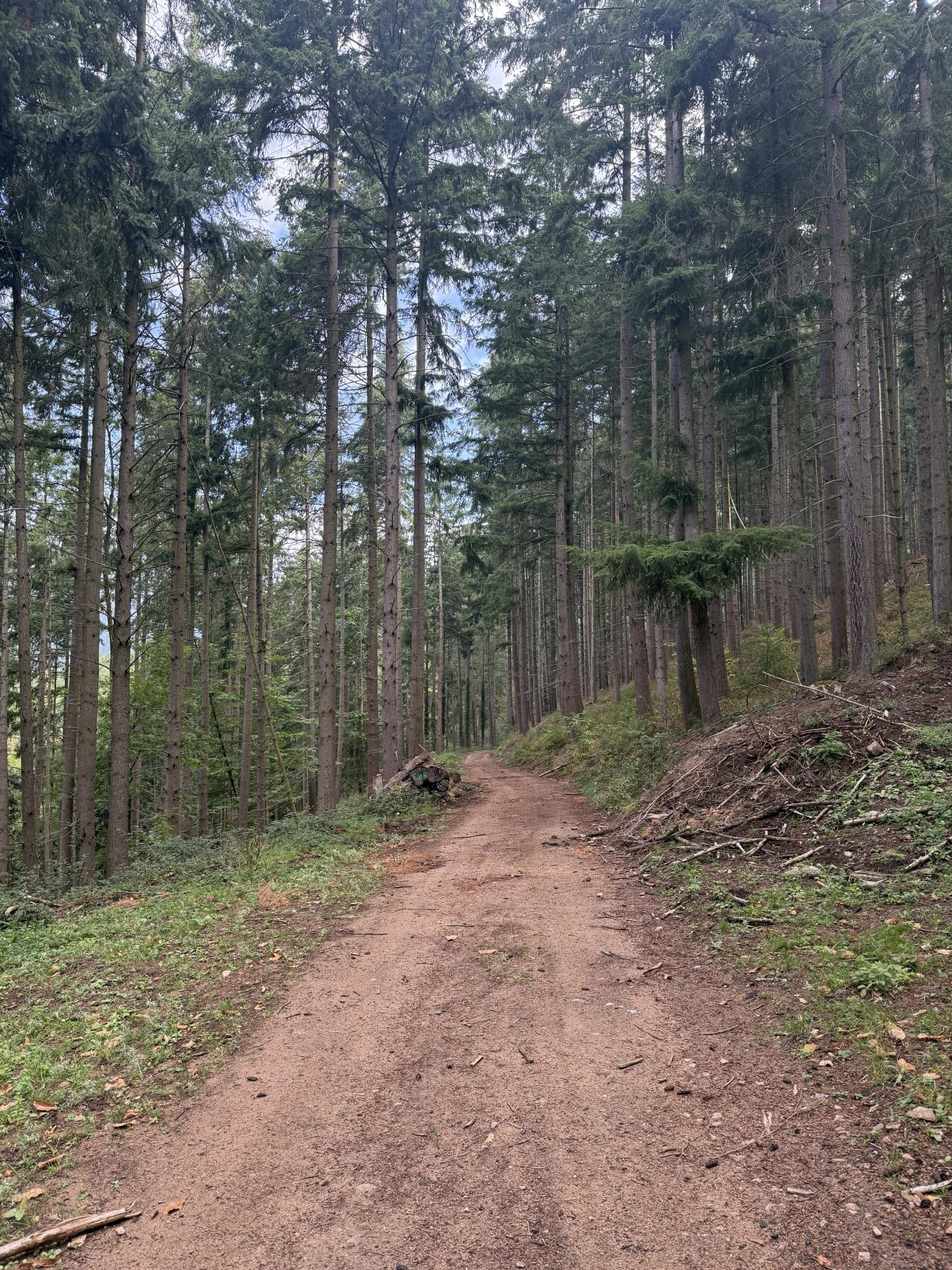 Photo circuit VTT