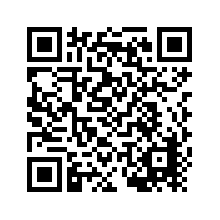 QR code de l'itinéraire