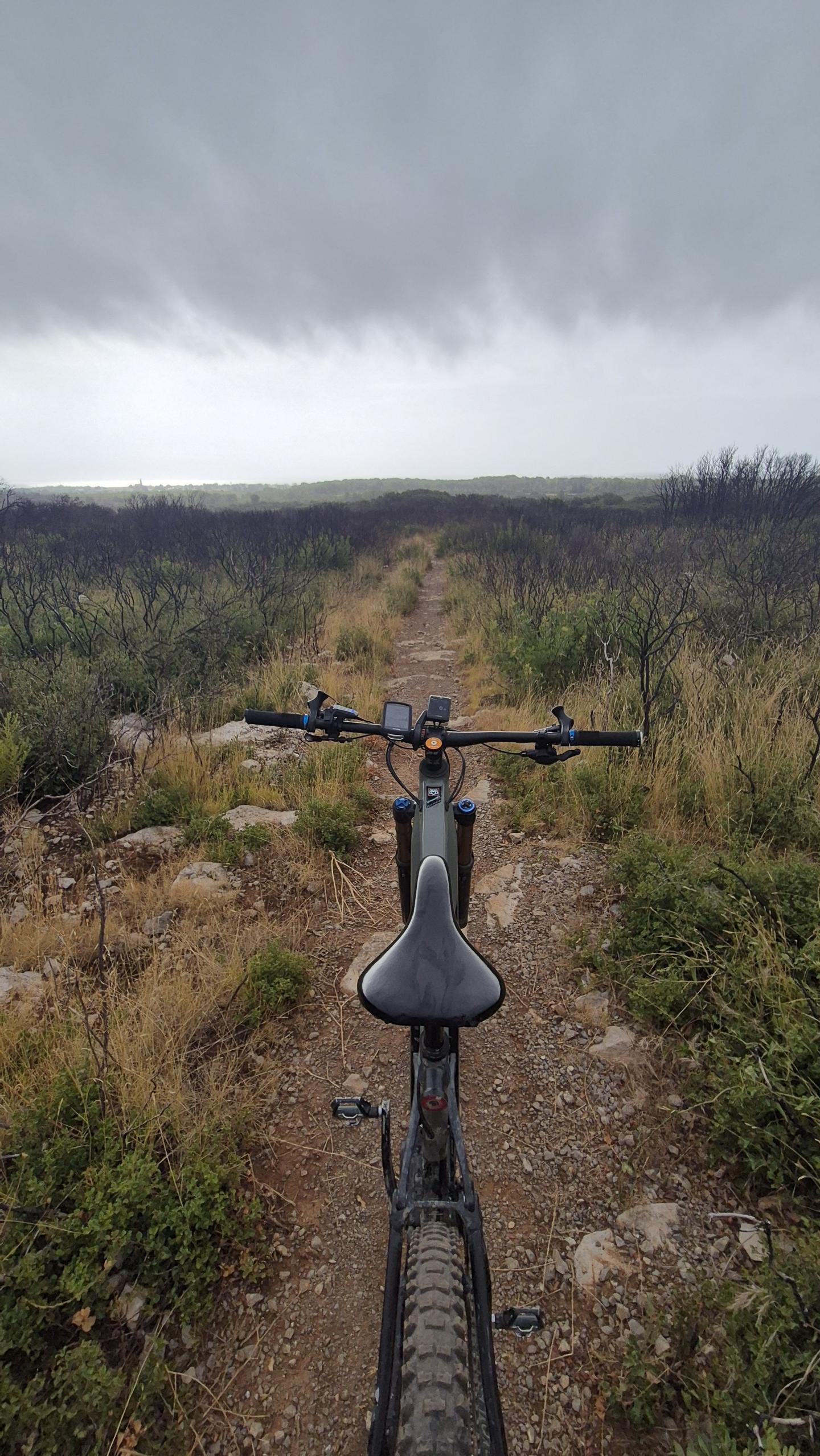 Photo circuit VTT