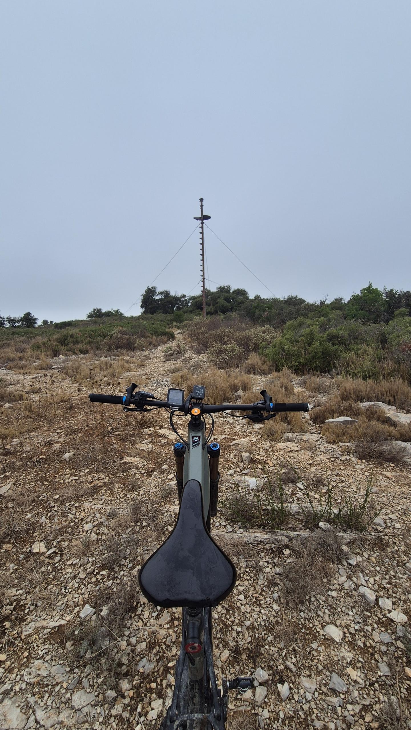 Photo circuit VTT