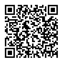 QR code de l'itinéraire