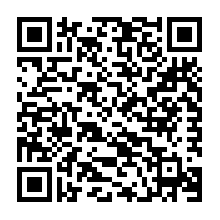 QR code de l'itinéraire