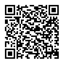 QR code de l'itinéraire