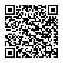 QR code de l'itinéraire