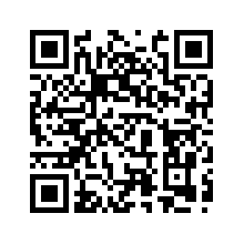 QR code de l'itinéraire
