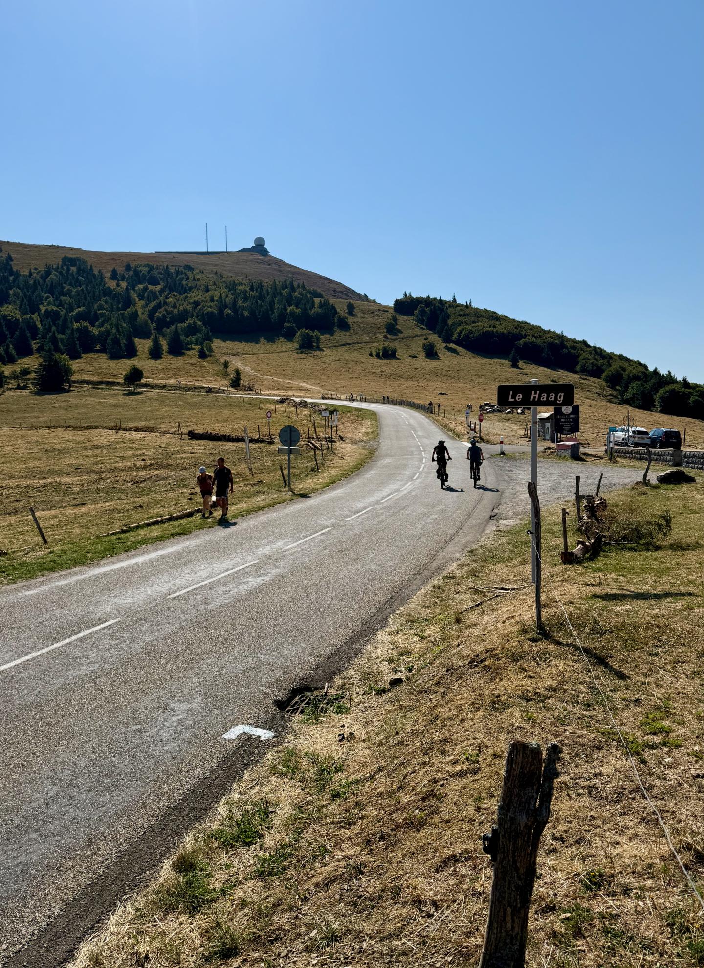 Photo circuit VTT