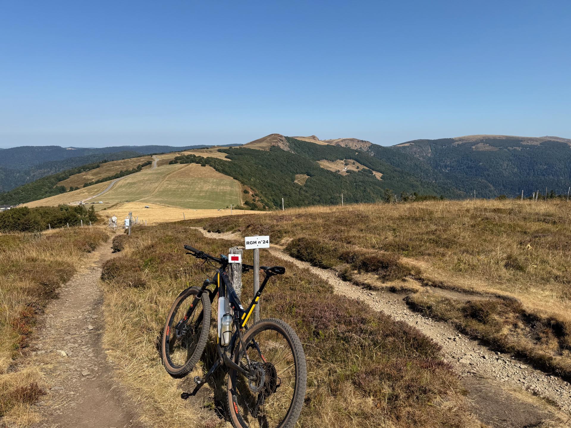 Photo circuit VTT