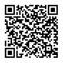 QR code de l'itinéraire