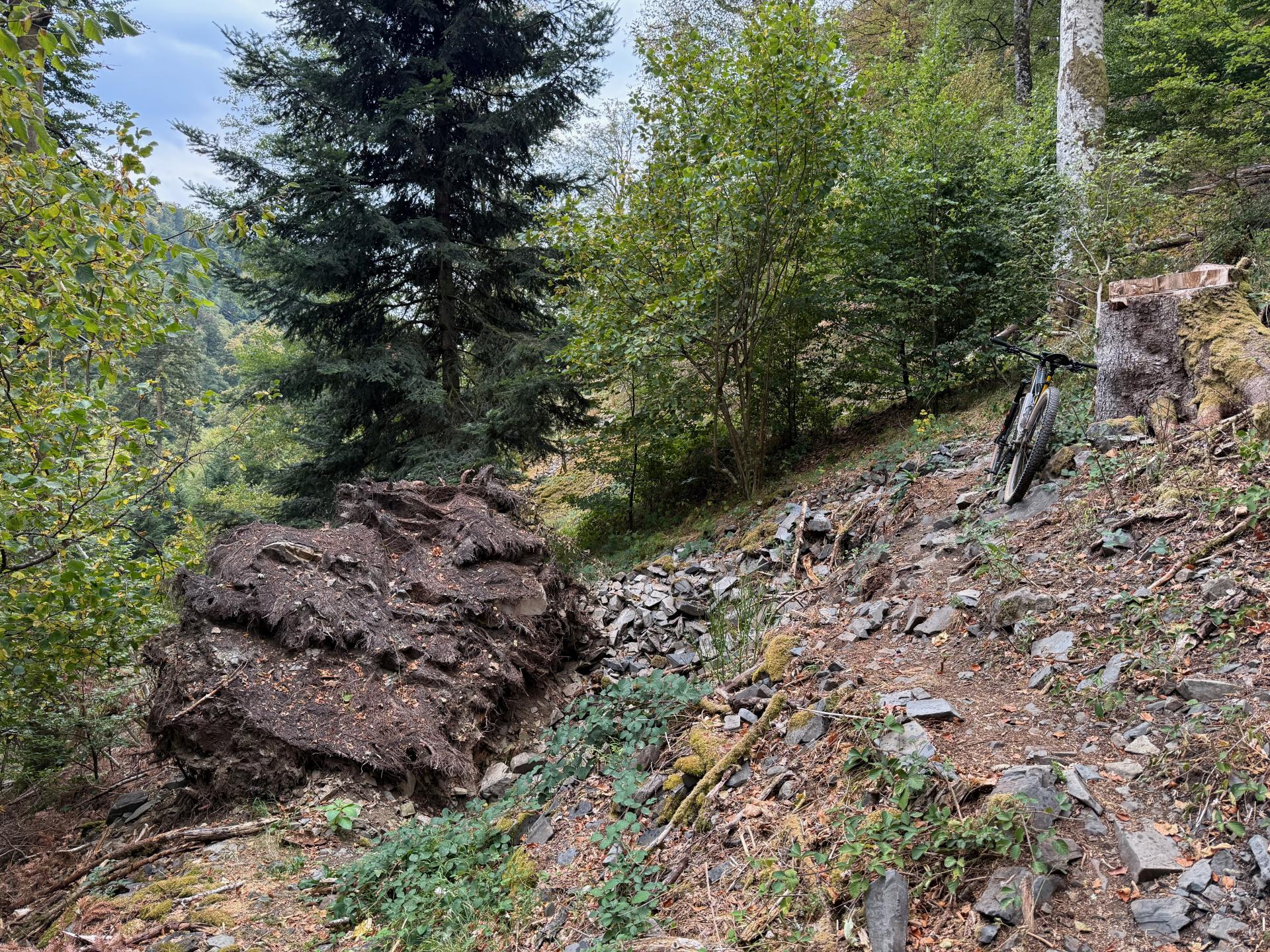 Photo circuit VTT