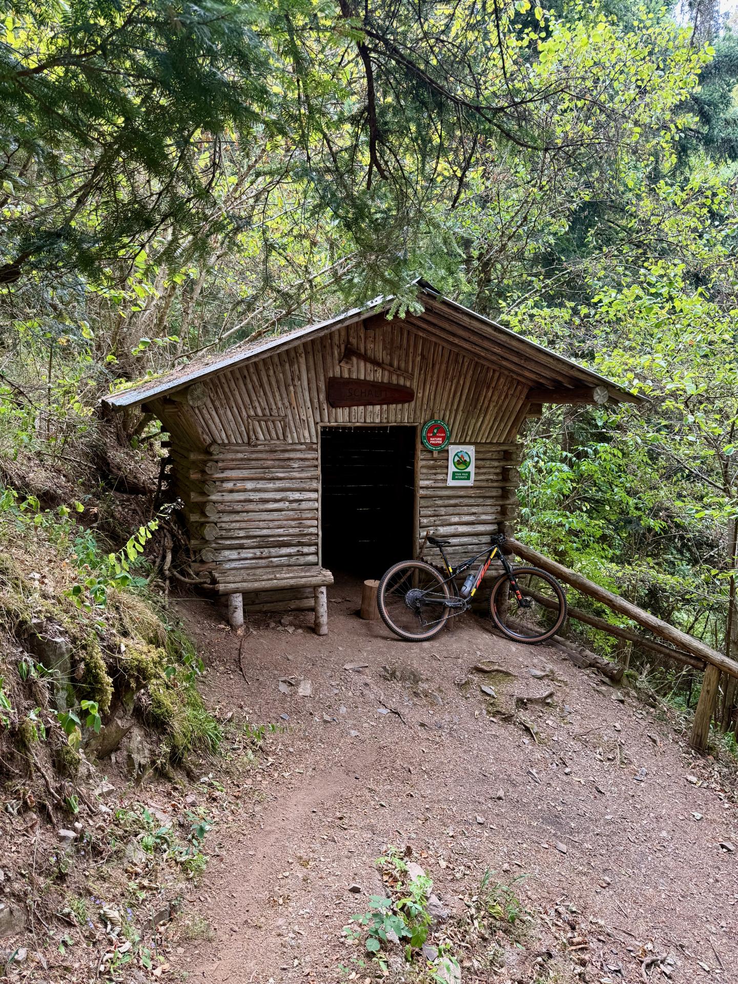 Photo circuit VTT