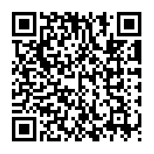QR code de l'itinéraire