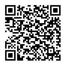 QR code de l'itinéraire