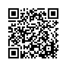 QR code de l'itinéraire