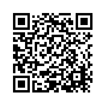 QR code de l'itinéraire