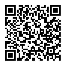 QR code de l'itinéraire