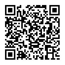 QR code de l'itinéraire