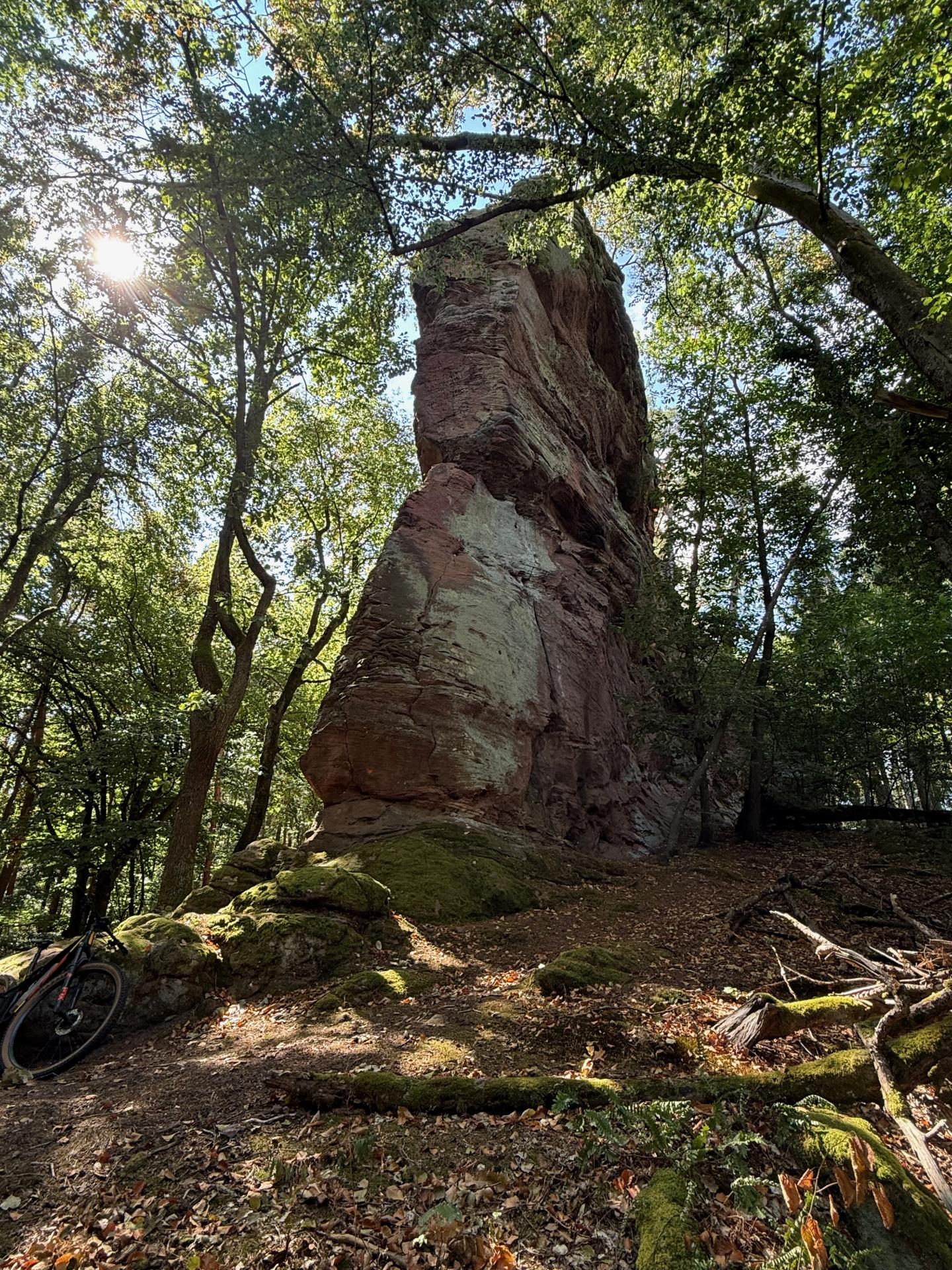 Photo circuit VTT